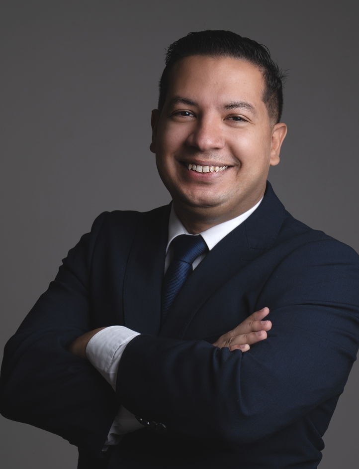 Christian Bandre Cedeño