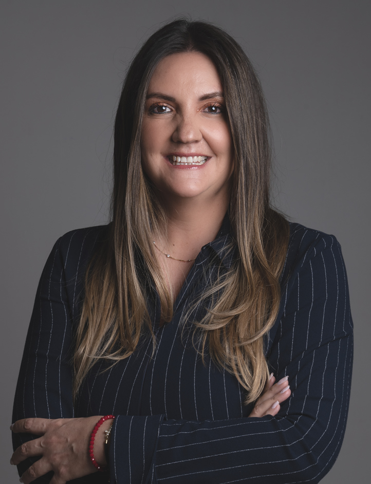 Johana Aguirre Guerrero