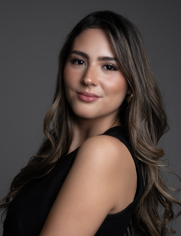 Johana Baldeón Aguirre