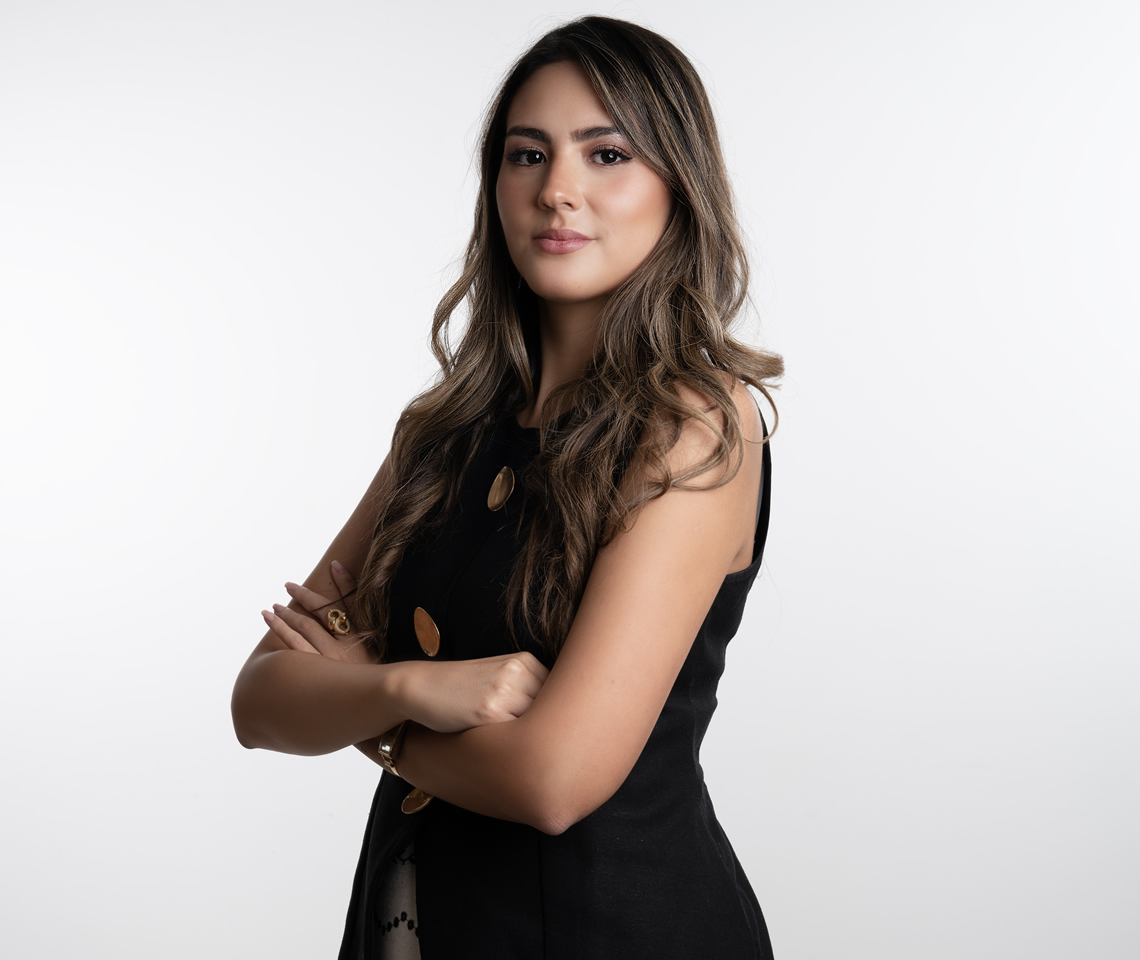 Johana Baldeon Aguirre