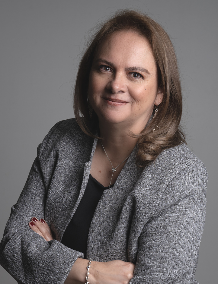 Verónica Montenegro Cevallos