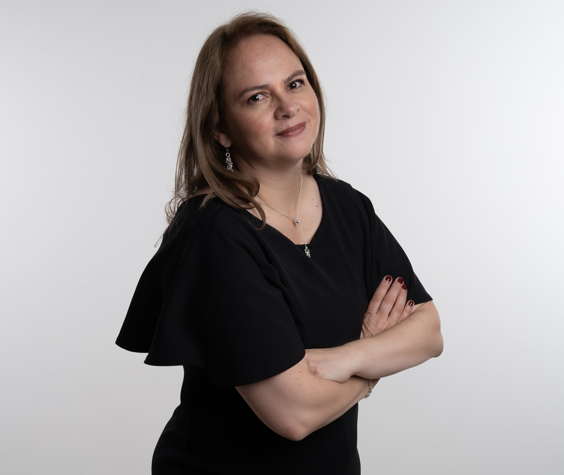 Verónica Montenegro